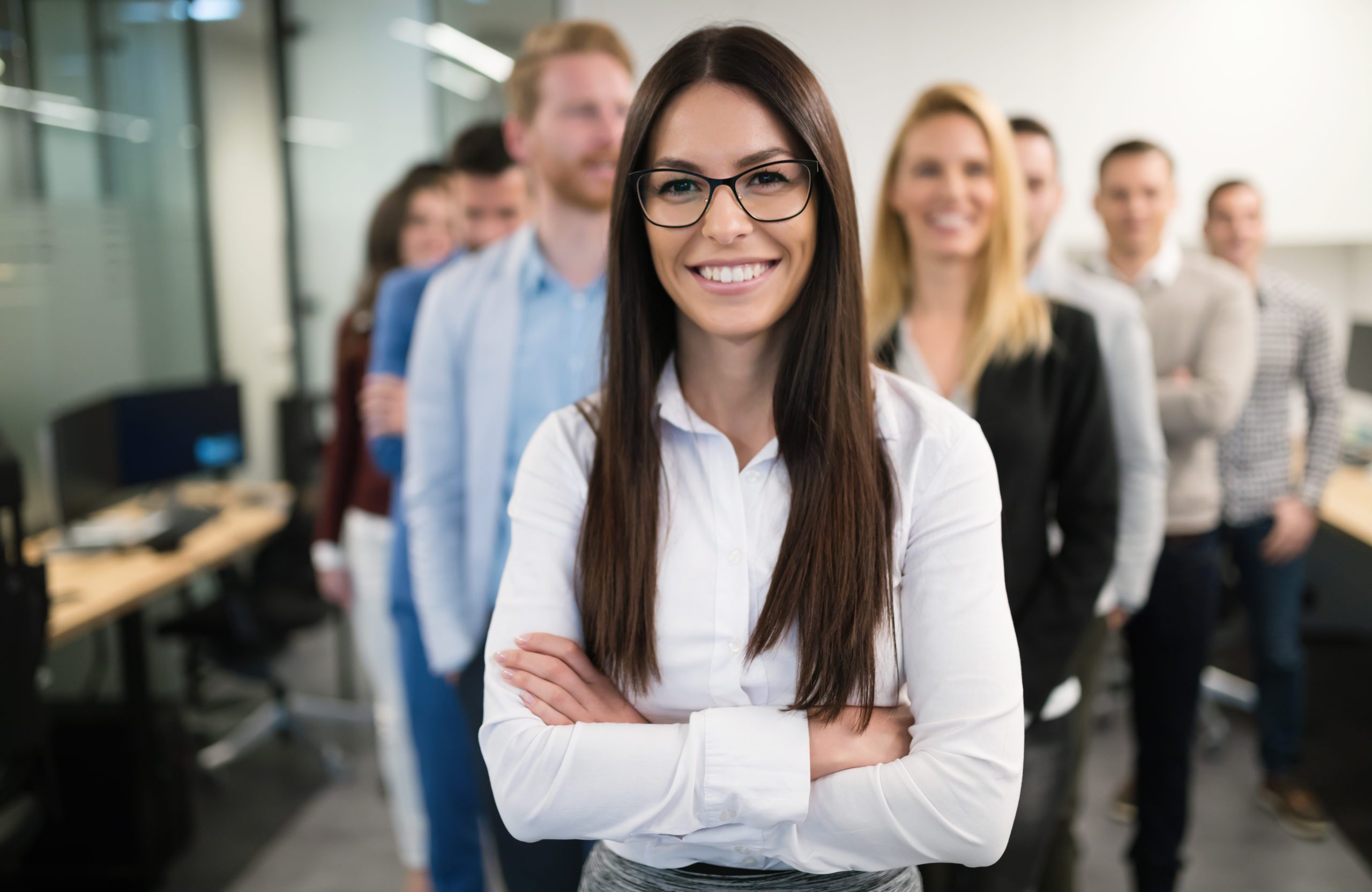 Master in Health Services Administration (M.H.A)