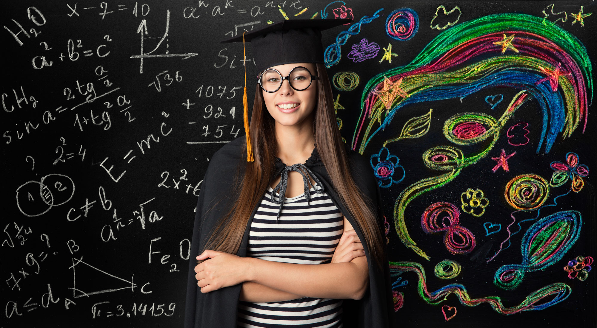 college of art and science meaning